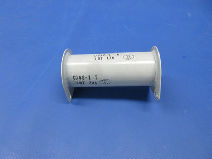 Robinson R44 Raven II Cyclic Friction Torque Tube Weldment P/N D337-1(0724-1416)