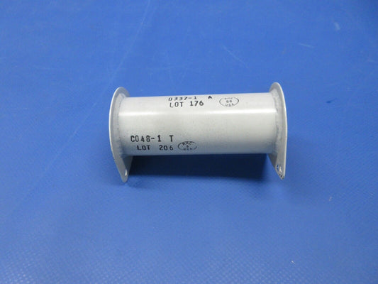 Robinson R44 Raven II Cyclic Friction Torque Tube Weldment P/N D337-1(0724-1416)