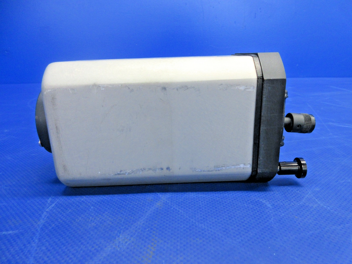 L3 Com 1100-28LS Electric Attitude Indicator 28V 504-0111-942 TESTED (0826-837)7