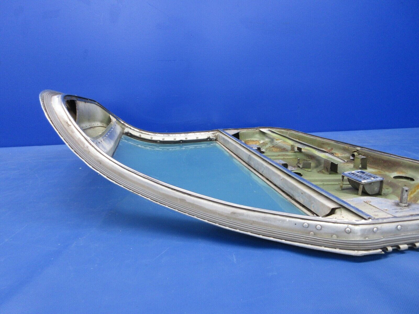 Cessna 310 / 310R Cabin Door P/N 0811489-74 (1024-2175)