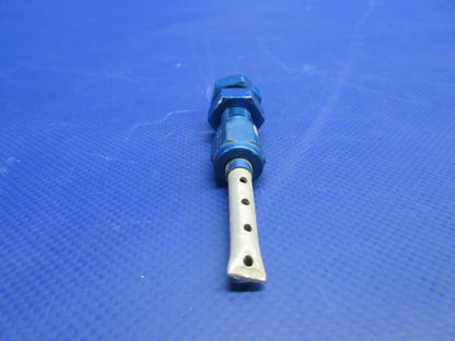 Cessna 421 Auto-Valve Flow Valve P/N 475C-31WP (0726-747)8