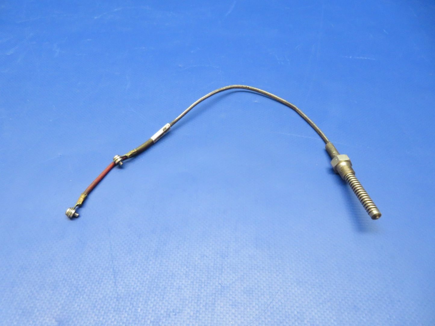 Piper PA-28-140 Cherokee Insight CHT Probe P/N 2852 TESTED (0326-133)9