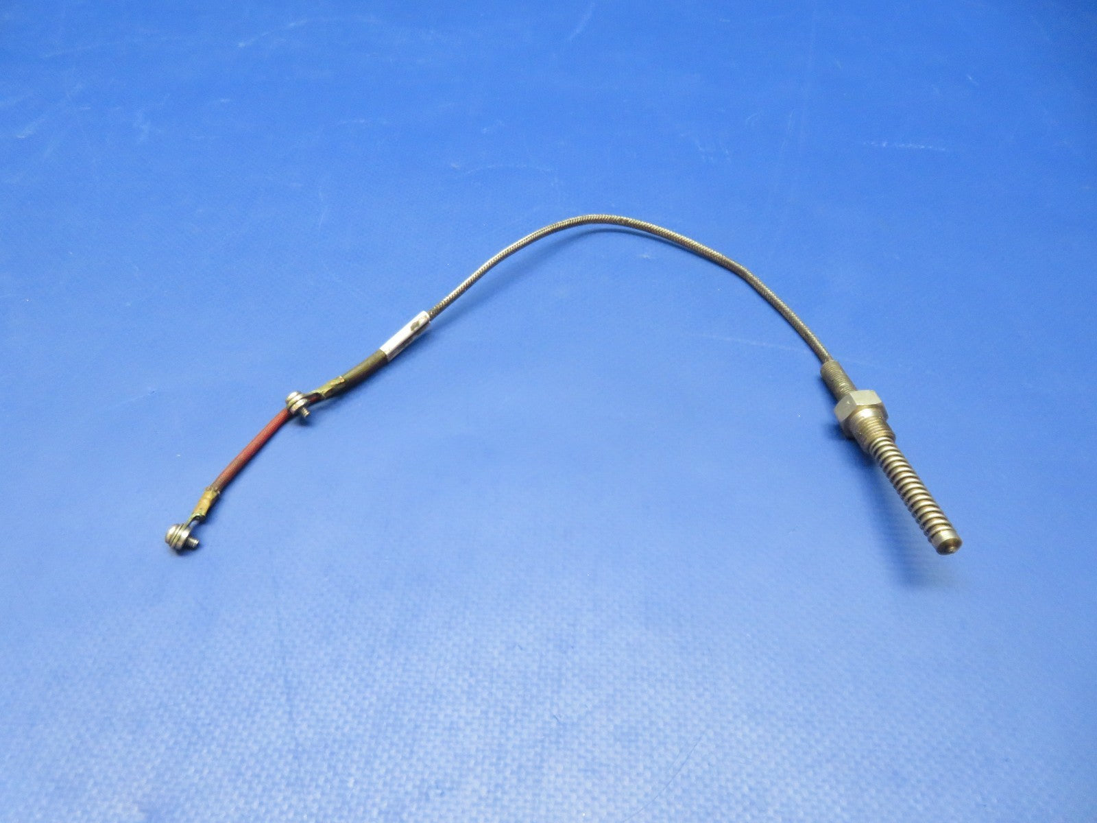 Piper PA-28-140 Cherokee Insight CHT Probe P/N 2852 TESTED (0326-133)9