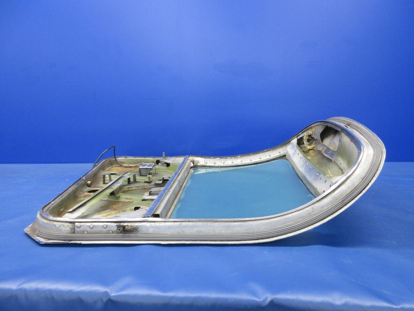 Cessna 310 / 310R Cabin Door P/N 0811489-74 (1024-2175)