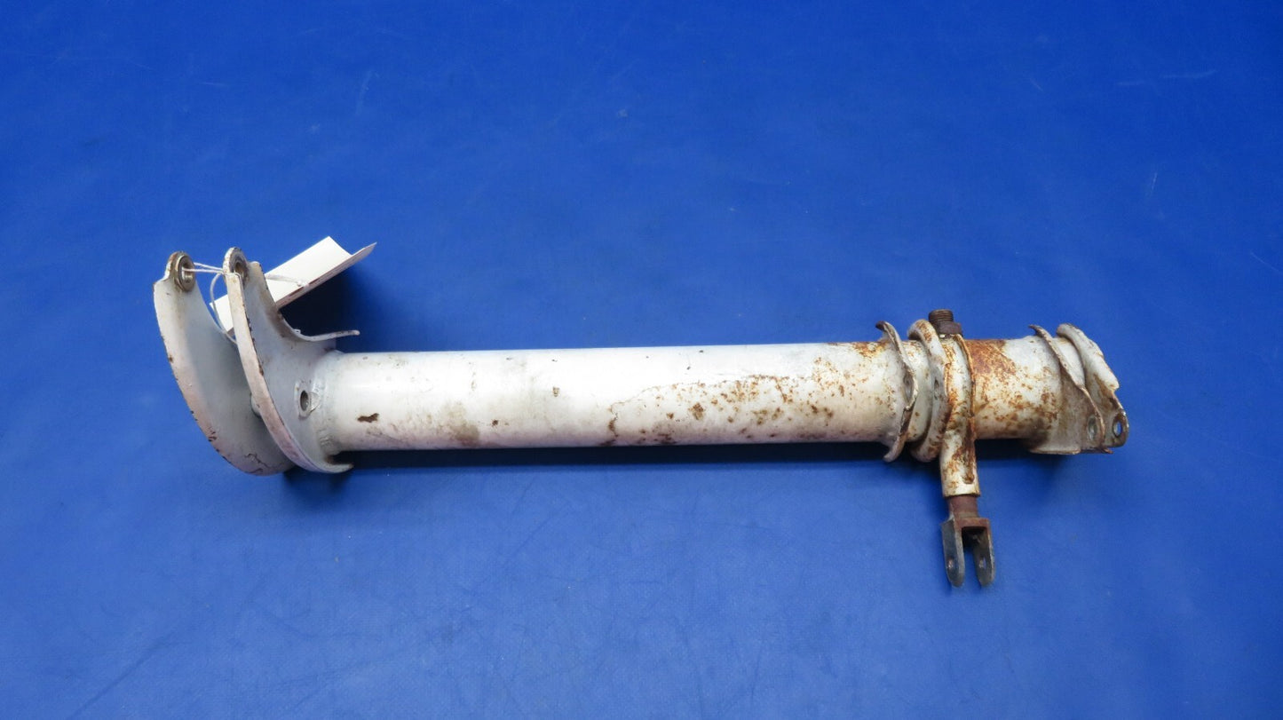 Cessna 401 RH Torque Tube Assy Main Gear P/N 5045010-8 (0523-225)4