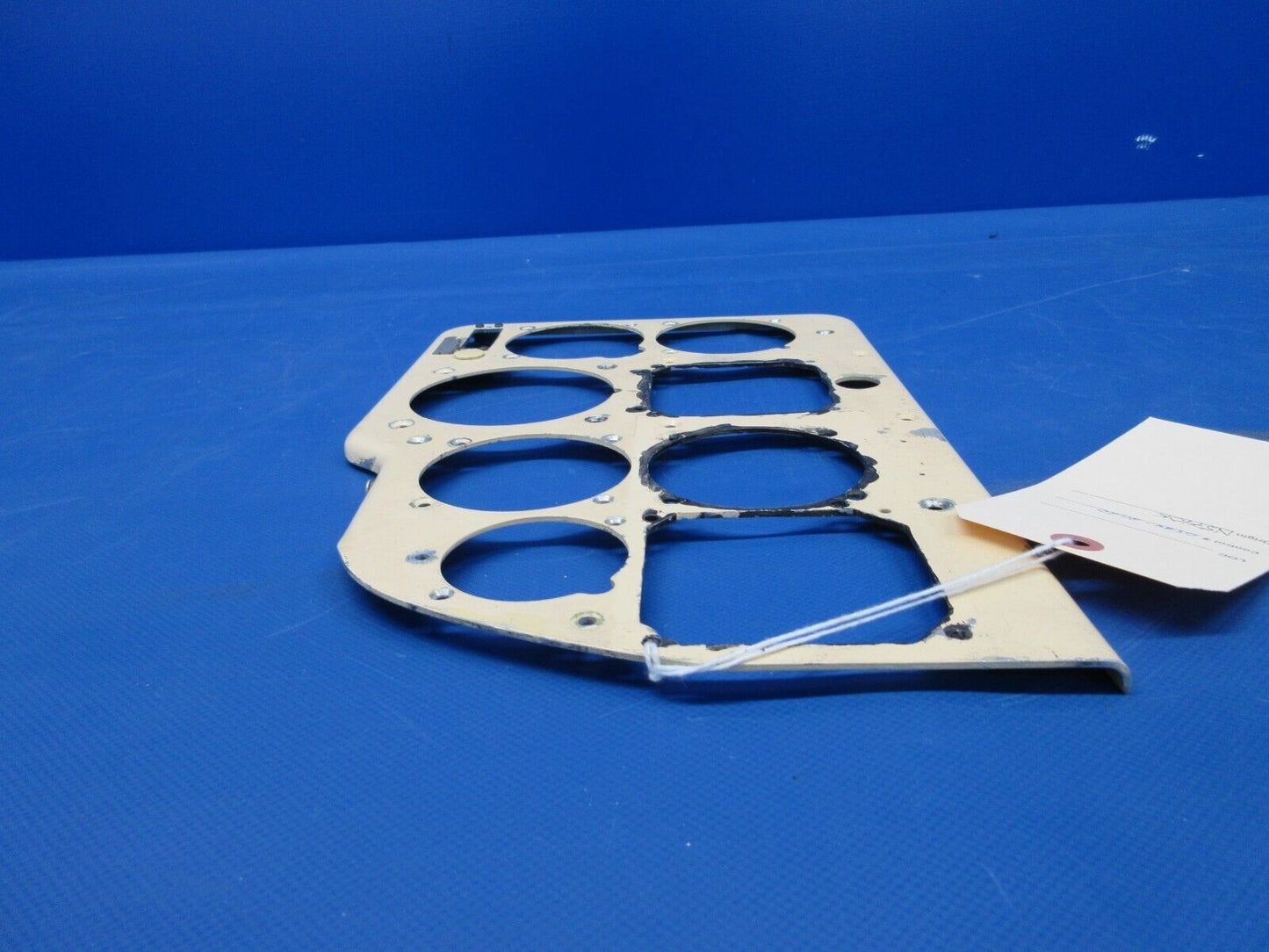 Beech 95 / D95A Travel Air Floating Panel Assy P/N 96-324033 (0524-2020)