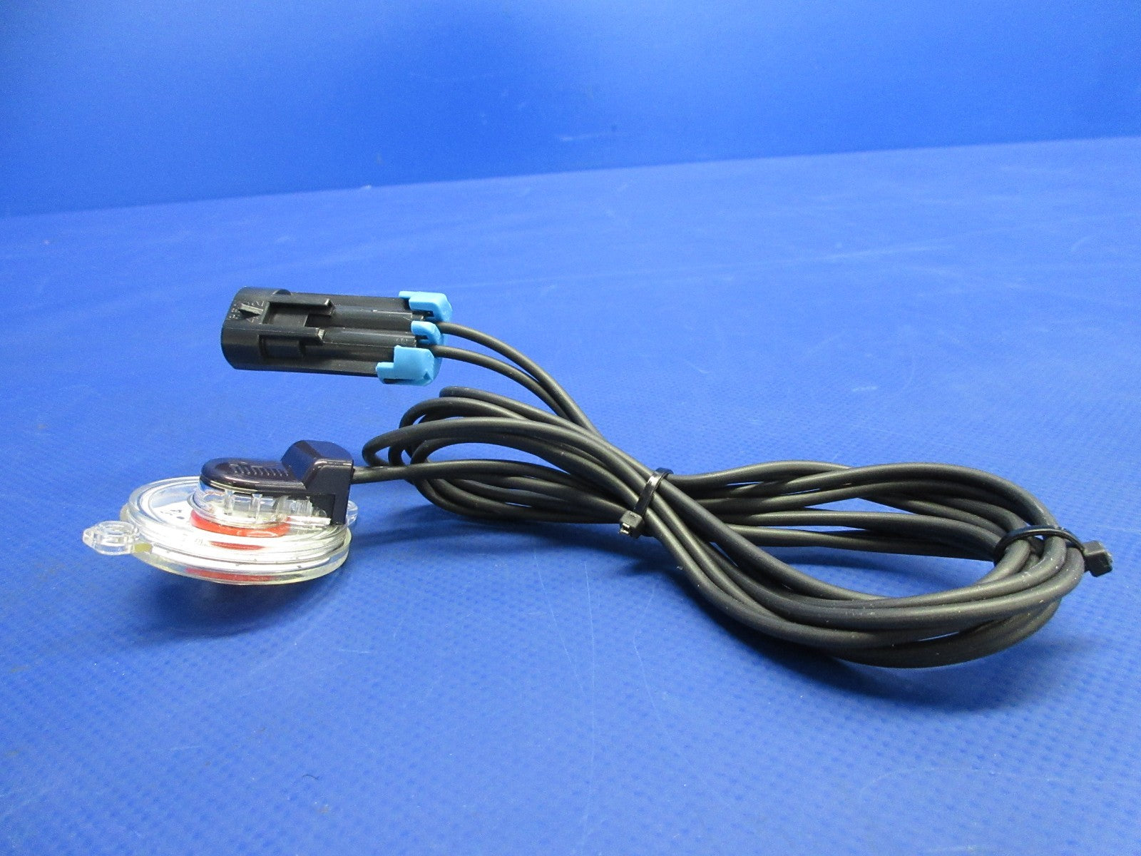Cirrus SR20 Fuel Level OTBD Potentiometer P/N 18739-201 NOS (0326-984)11