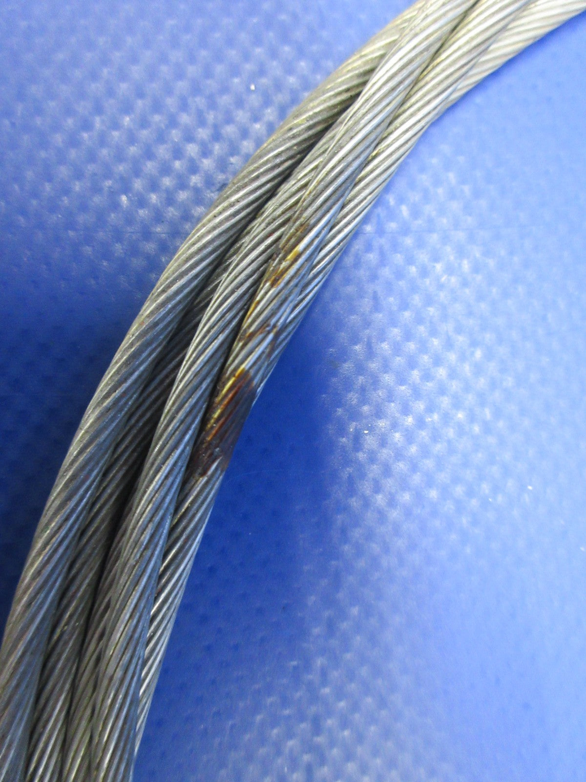 Piper PA-31T1 Cheyenne Flight Control Cable (0626-799)10