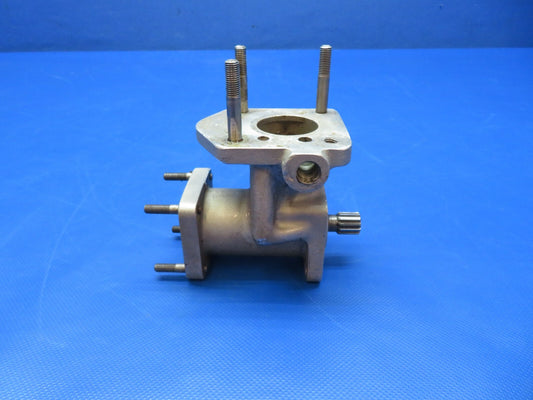 Hartzell C-137-1B T-Drive for TCM / Continental E-Series Engines CORE (0523-16)0