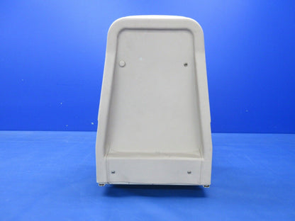 Piper PA-32RT-300T Center Aft Facing Seat Assy LH P/N 37799-02 (0924-1420)