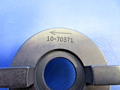 Bendix Magneto Impulse Coupling Body P/N 10-70371 NOS (0326-897)2