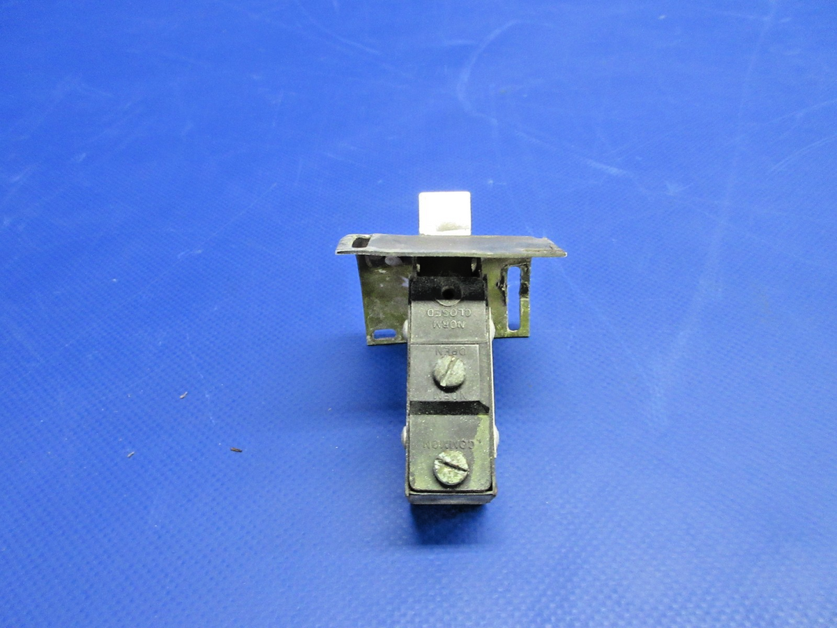 Safe Flight Lift Detector P/N 164 TESTED (0826-850)2
