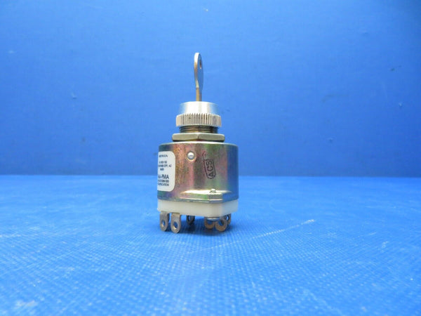 Bellanca 17-31A ACS Products Ignition Switch w/ Key P/N A-510-2 (1024-179)