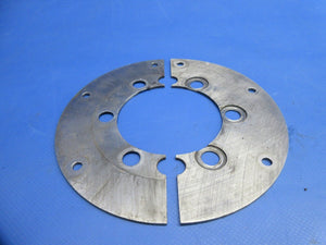 Piper PA-34 Continental TIO-360 Split Ring Mounting Set P/N 582-448 (0824-857)