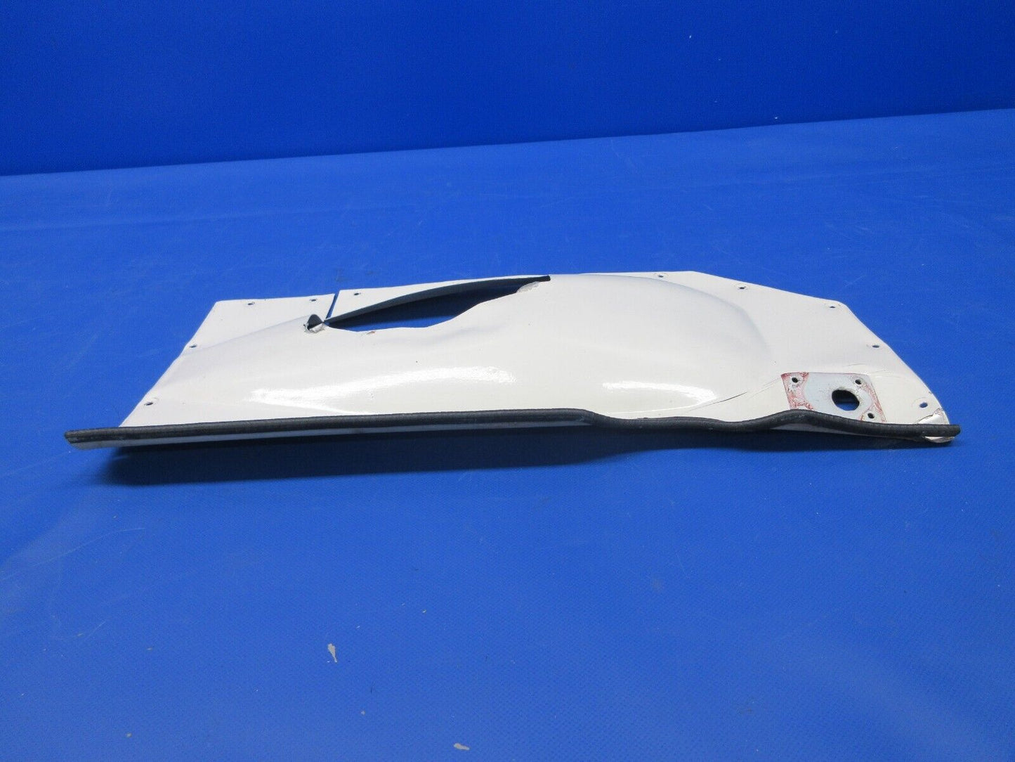 Grumman Yankee AA-1B Wing Root Access Panel LH & RH P/N201178-1 & -2 (0524-1012)
