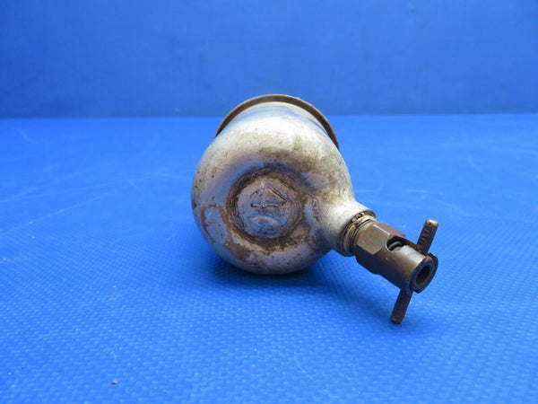 Champion 7ECA Citabria Fuel Strainer Assy P/N 1-3408 (0824-729)