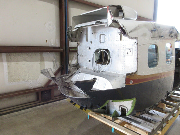 1978 Cessna 337 / P337H Skymaster Fuselage (0724-98)