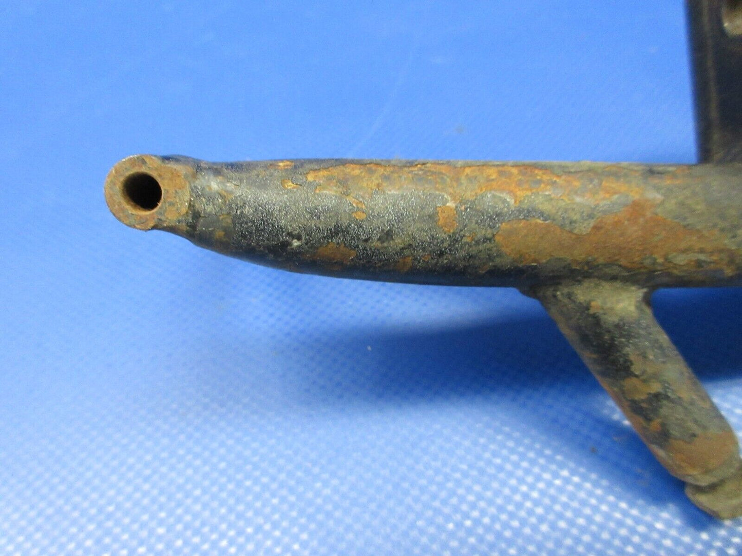 Piper PA28-151 / 161 Warrior Nose Wheel Steering Horn P/N 35192-00 (0324-679)