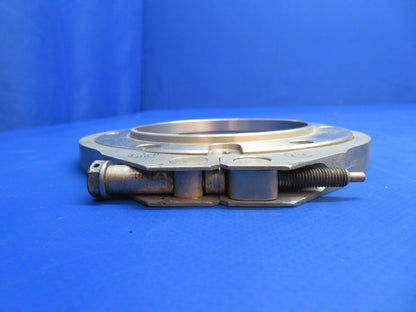 Mounting Clamp P/N 1590010-1 Repairable FOR PARTS (0323-664)