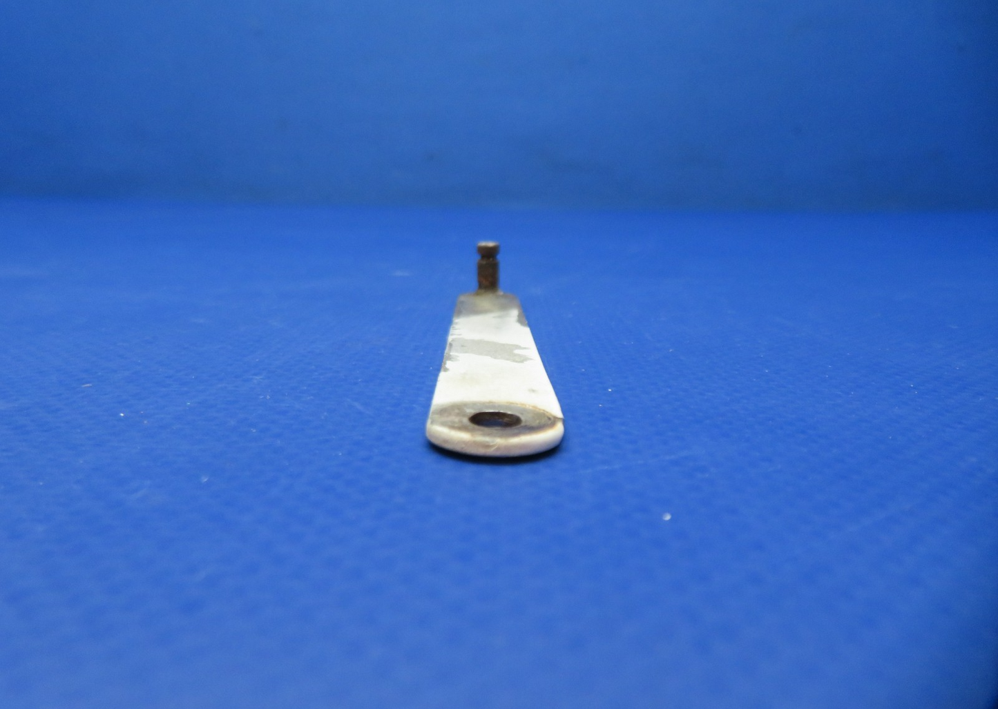 Cessna 337 / 337D Skymaster Cabin Door Window Arm P/N 0711021-4 (0326-139)4