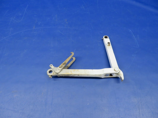 Cessna 421 LH Main Gear Retract Brace P/N 0841140-7 (0726-425)0