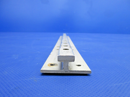 Beech D95A Travel Air LH/RH AFT Rear Seat Track P/N 95-420015-9 (0326-730)5