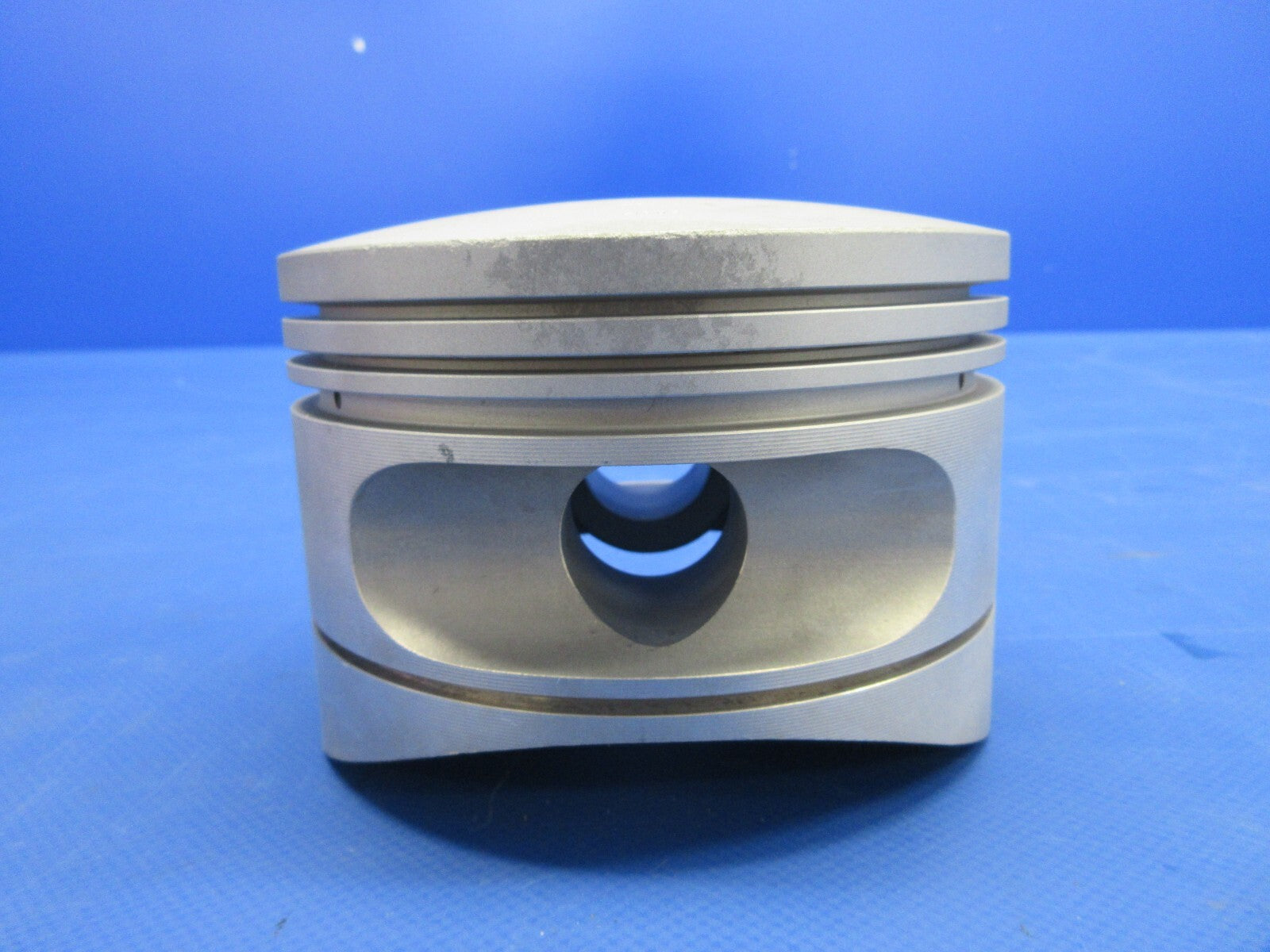 Continental Aircraft Engine Piston P/N 631475 (0624-813)4