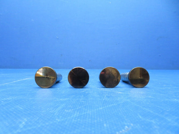 Lycoming Tappet Diamond Infused P/N 15B26588 LOT OF 4 (1024-100)