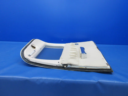 Piper PA-34-200T Seneca II Cabin Aft Door Assy P/N 96981-10 (0524-628)