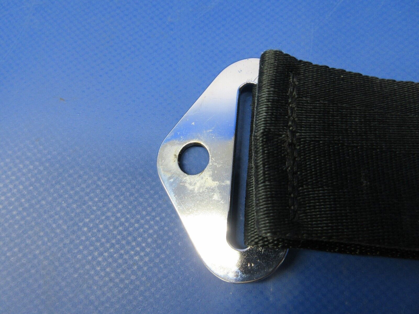 Piper PA-34-200T Seneca II American Safety Seatbelt P/N 440785 (0524-1246)