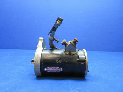 Delco-Remy Starter Assy 12v P/N 1109656 TESTED (0724-1272)