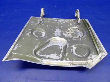 Cessna 421 Right Hand Inboard Wheel Well Door P/N 5027000-6 (0626-2065)6