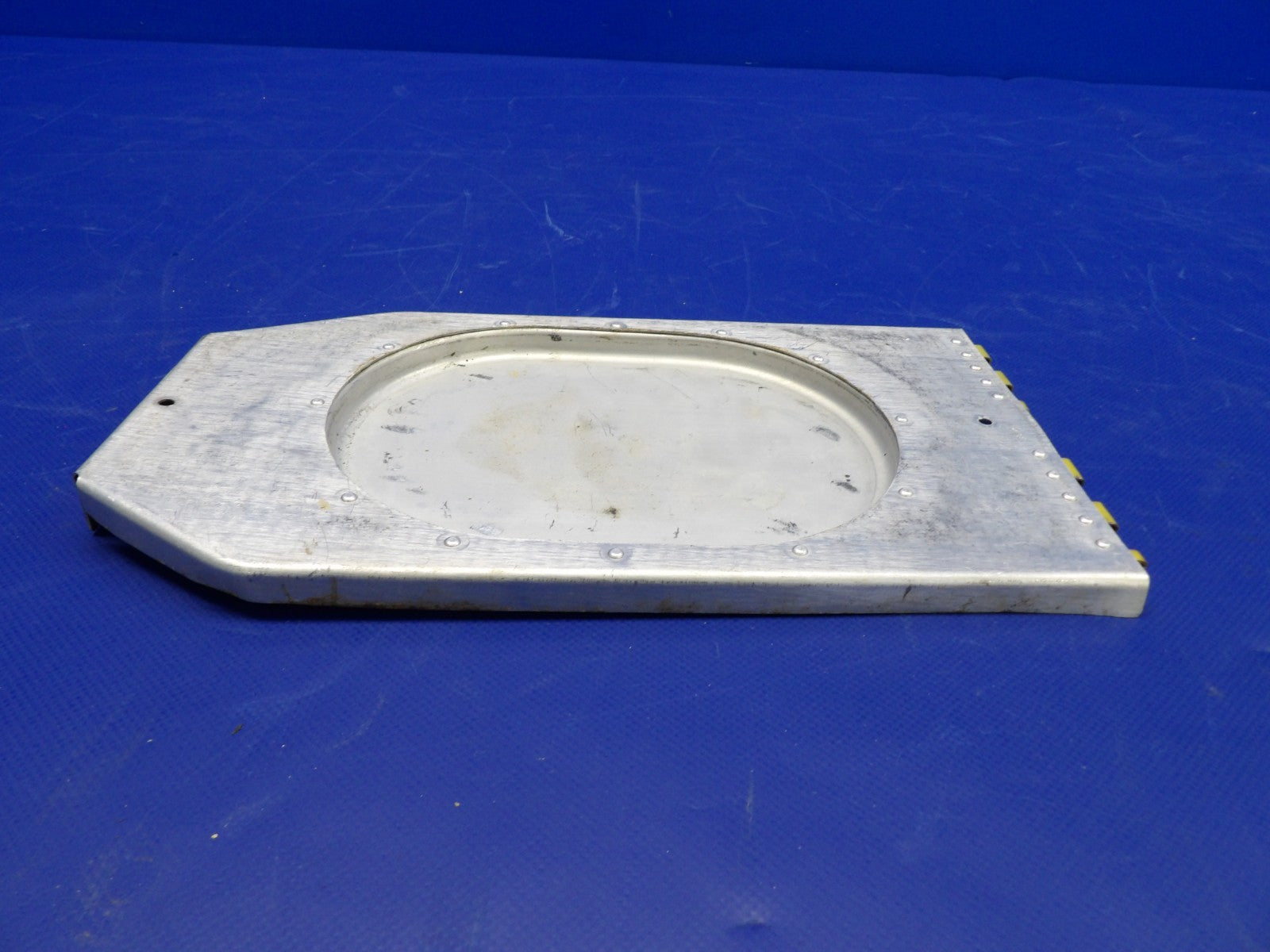 Beech D95A Travel Air Right Hand Main Section Door P/N 95-110014-366 (0226-516)2