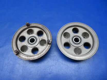 Arion Lightning LS-1 Matco 5" Main Wheel Assy P/N WHLW51CC.75 (0324-229)