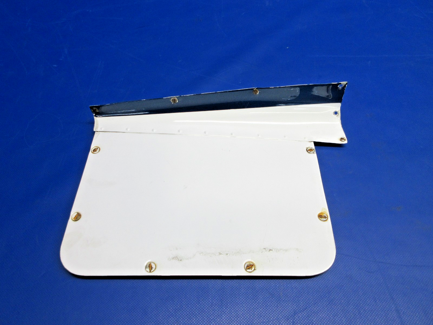 Cessna 310 / 310I Wing Fairing & Access Door P/N 0851792-15 (0326-947)3