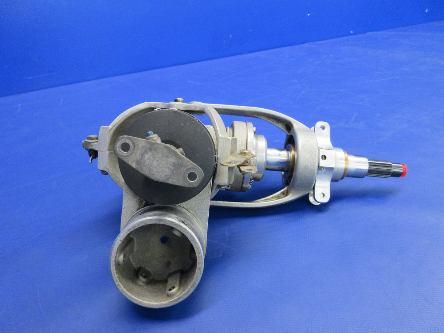 Enstrom 280FX Tail Rotor Gear Box P/N 28-13525-5 CORE (0526-813)8