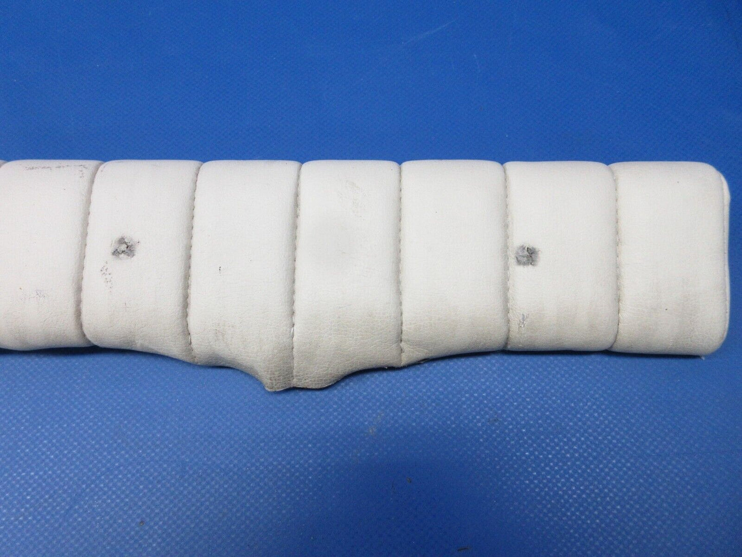 Piper PA-34-200T Seneca Shin Guard Channel Assy LH & RH P/N 96838-00 (0524-1911)