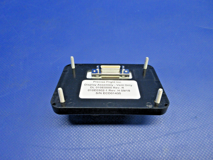 Cirrus SR20 / SR22 Precise Flight Display Panel P/N 22101-003 NOS (0326-994)8