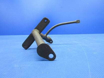 Piper PA-23-250 Aztec Stabilator Tab Control Bellcrank Assy 16888-10 (0624-842)