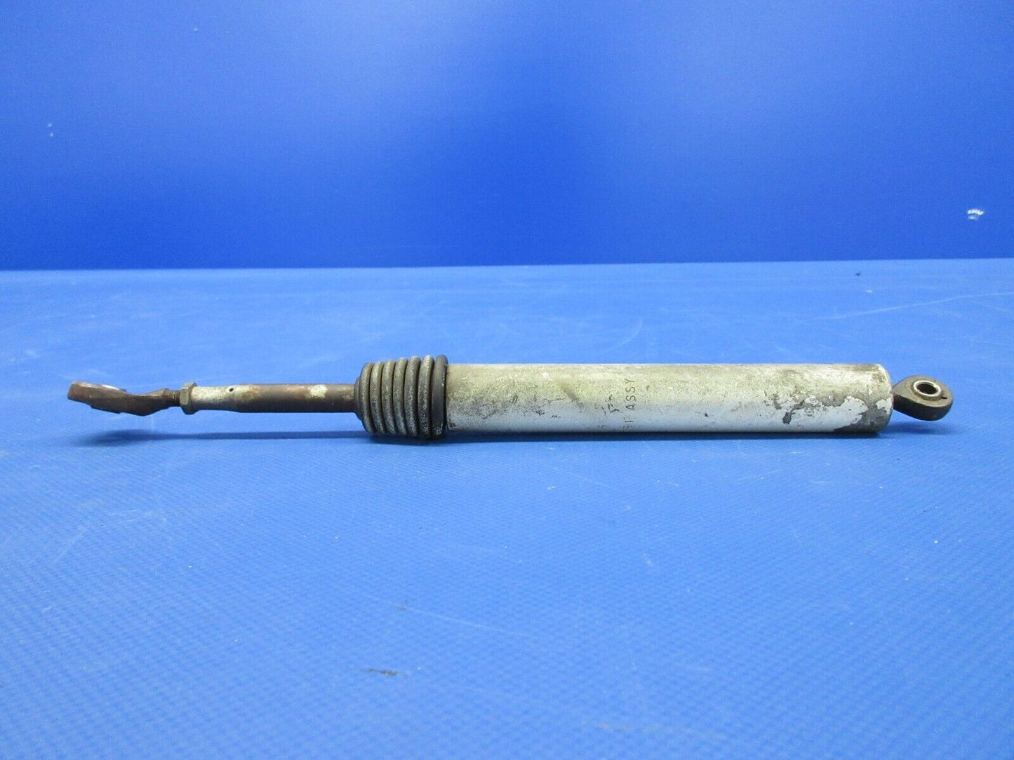 Beech 95 / D95A Travel Air Nose Gear Steering Link P/N 35-825161 (0524-1116)