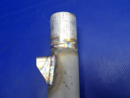 Cirrus SR20 Exhaust Header Cylinder #1 w/ 8130 P/N 10355-003 OH (0426-1300)4