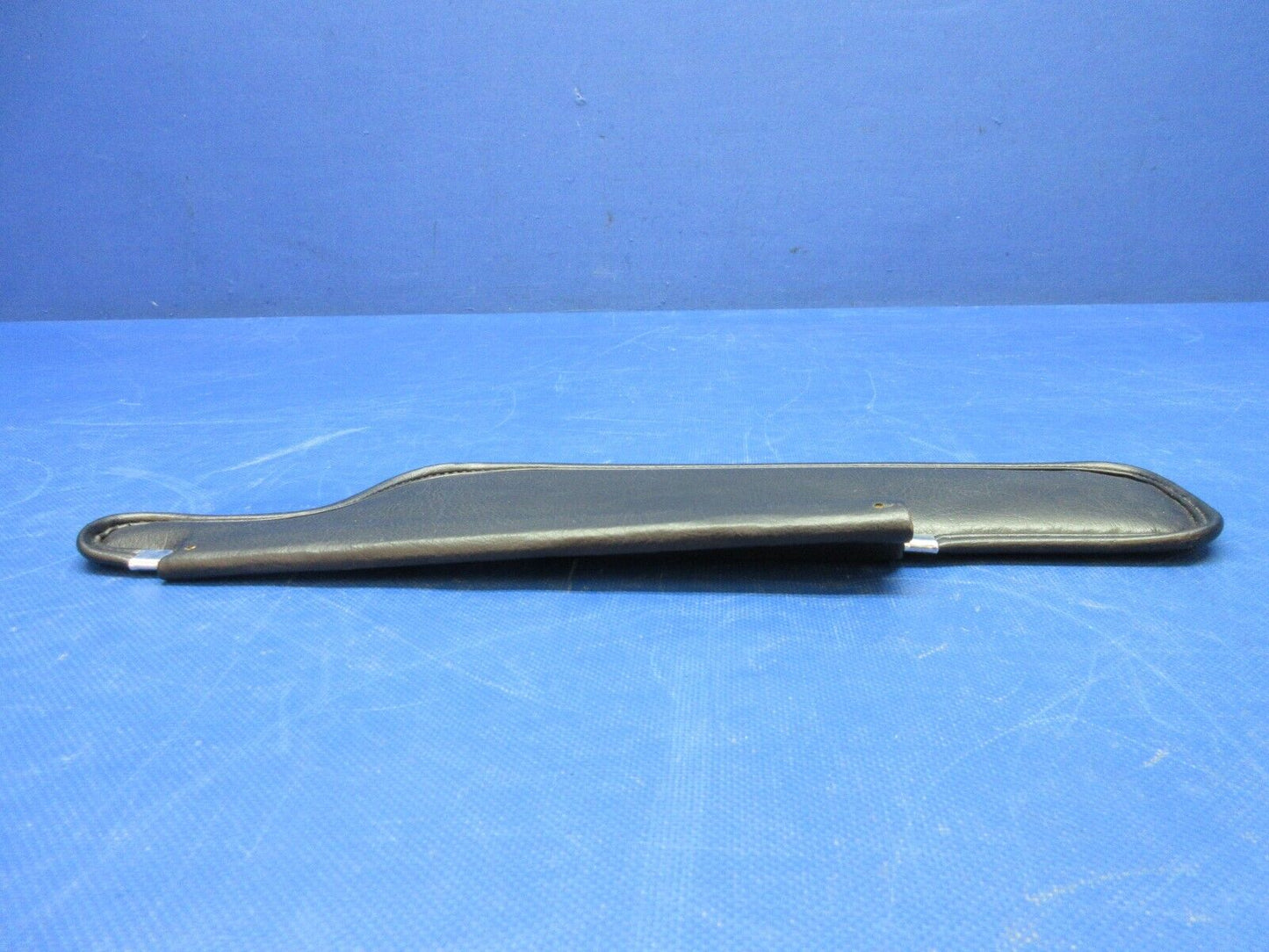 Corvette 1967 Chevrolet Sun Visors - Black LOT OF 3 (1024-1422)