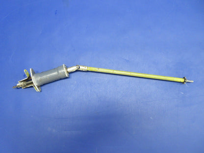 Beech D95A Travel Air Elevator Trim Tab Actuator LH P/N 45-524565-3 (0326-735)1