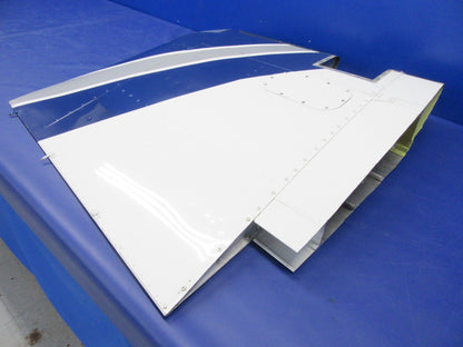 Beech 95-B55 Baron RH Wing Tip P/N 000-170000-6 (0326-45)7