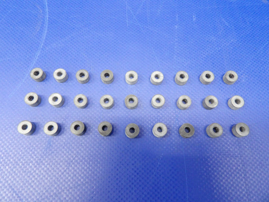 Continental Cylinder Drain Tube Seal P/N 633958-2 LOT OF 27 NOS (0426-1399)0