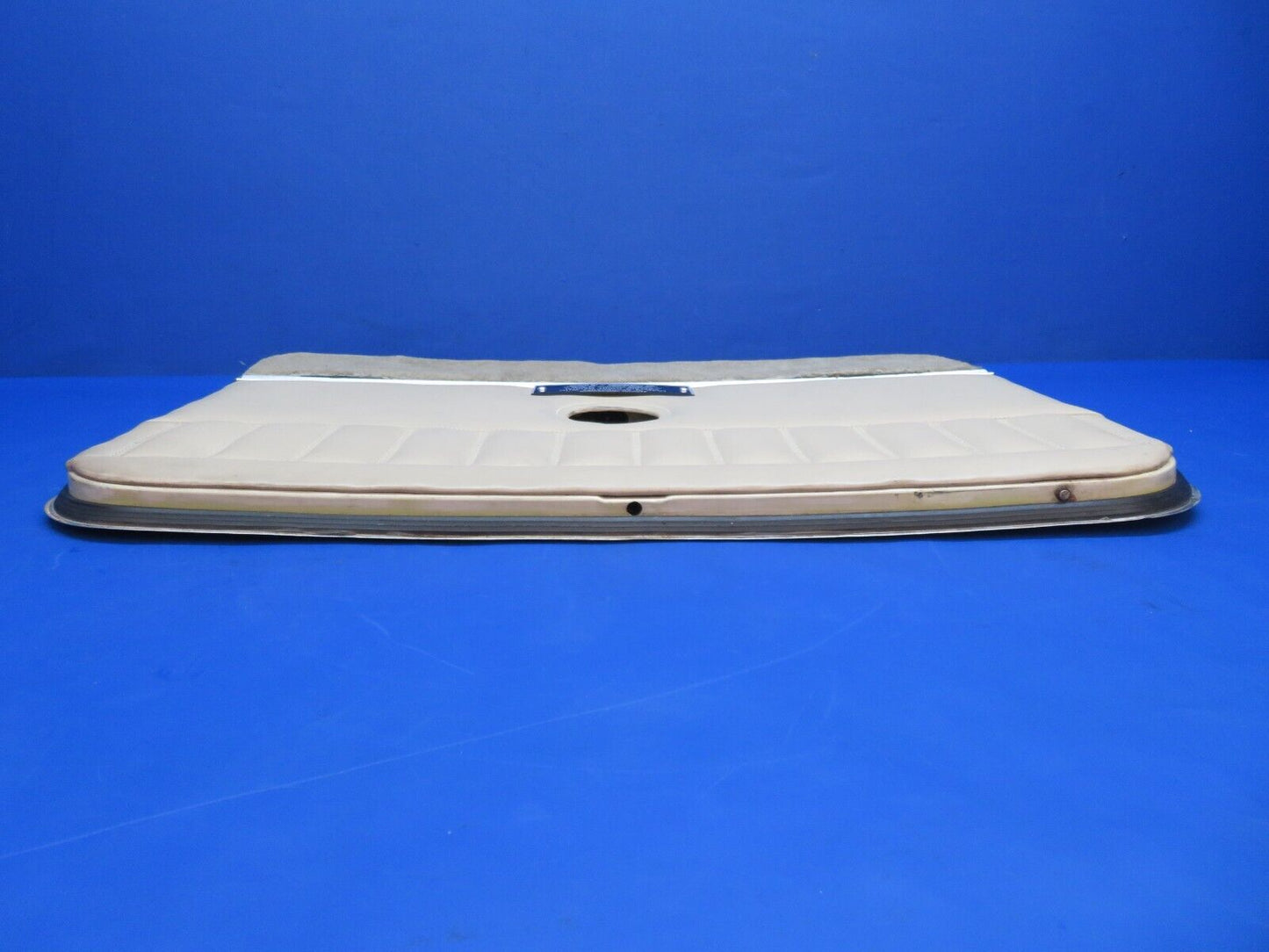 Beech Baron AFT "Large" Baggage Door Assy w/ Frame P/N 002-430077 (0323-44)