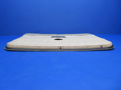 Beech Baron AFT "Large" Baggage Door Assy w/ Frame P/N 002-430077 (0323-44)