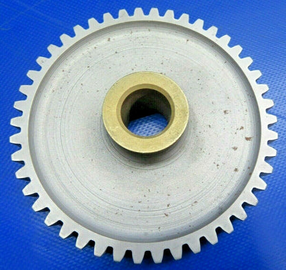 Teledyne Continental 470 / 520 / 550 Idler Gear P/N 534757 (0520-420)0