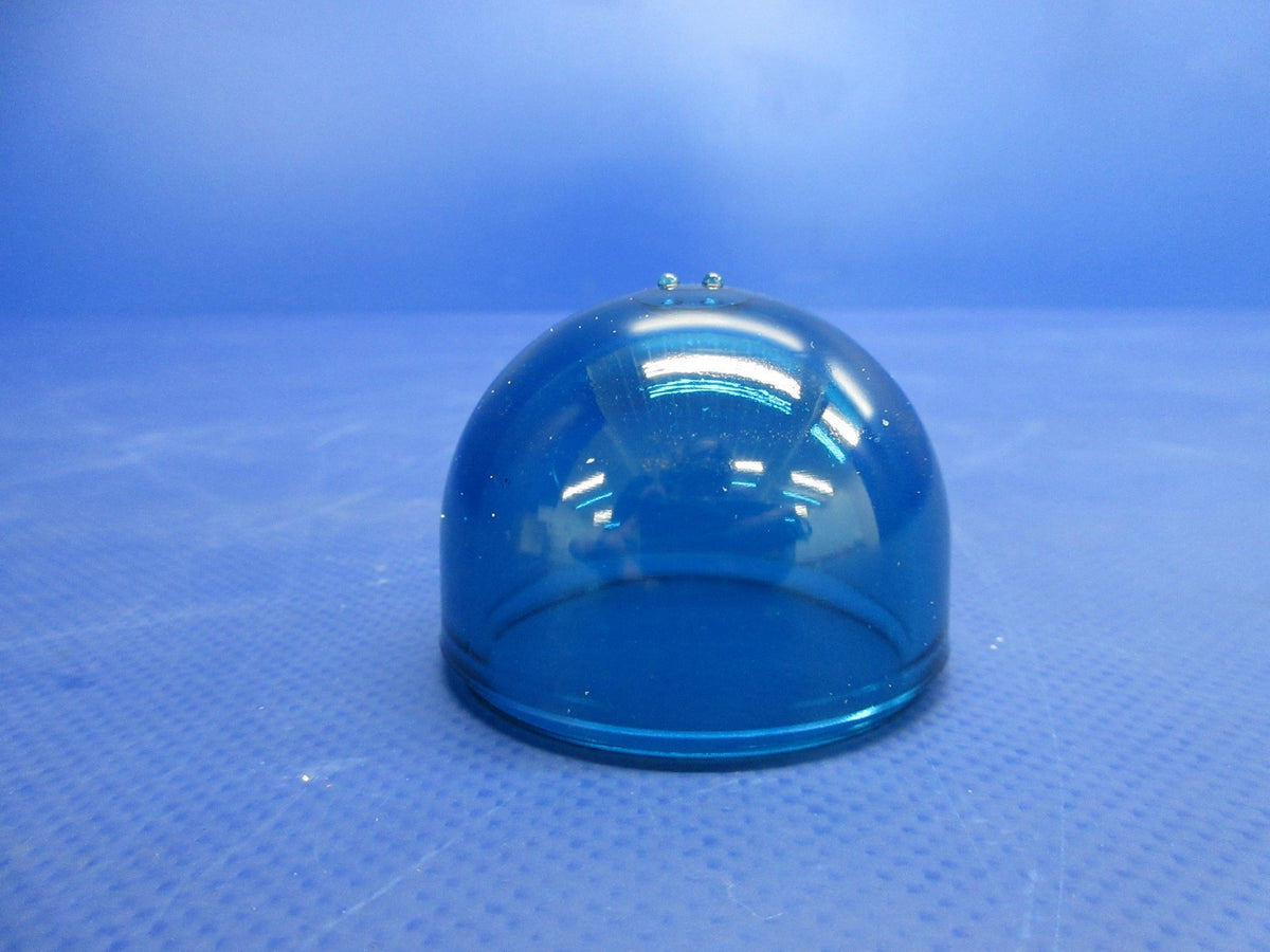 Grimes Green RH Navigation Light Lens P/N A1233A3T NOS (0926-881)4