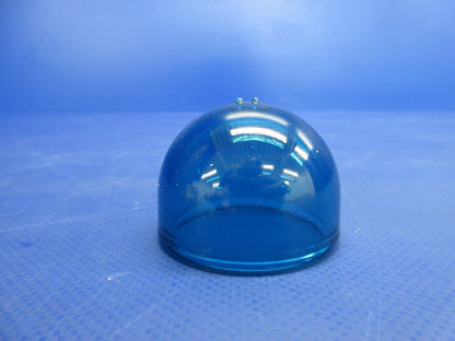 Grimes Green RH Navigation Light Lens P/N A1233A3T NOS (0926-881)4